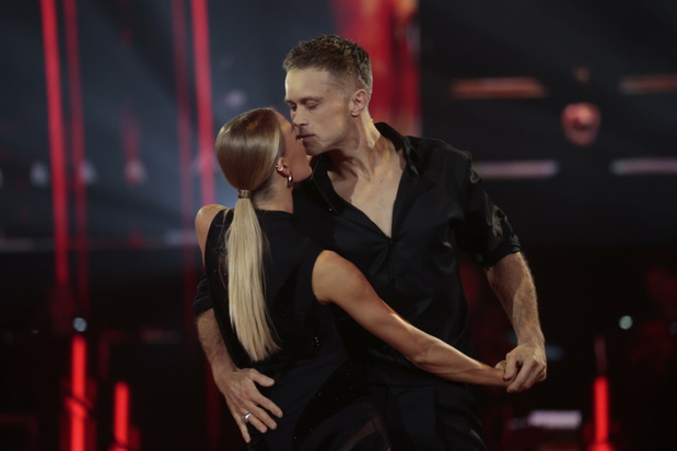 Maciej Zakościelny, Sara Janicka, Taniec z Gwiazdami, 10