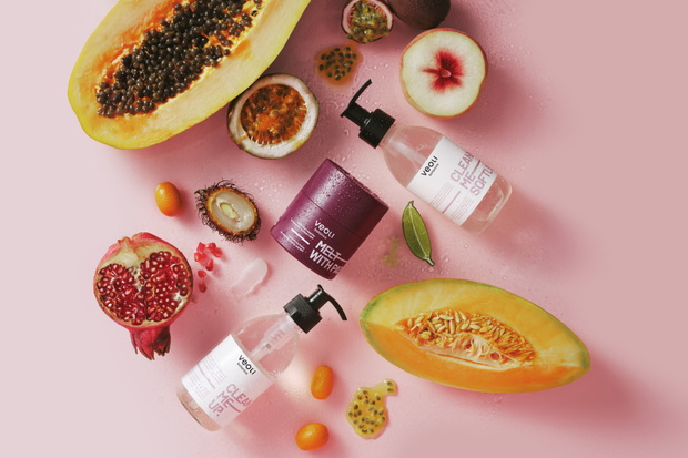 Veoli Botanica