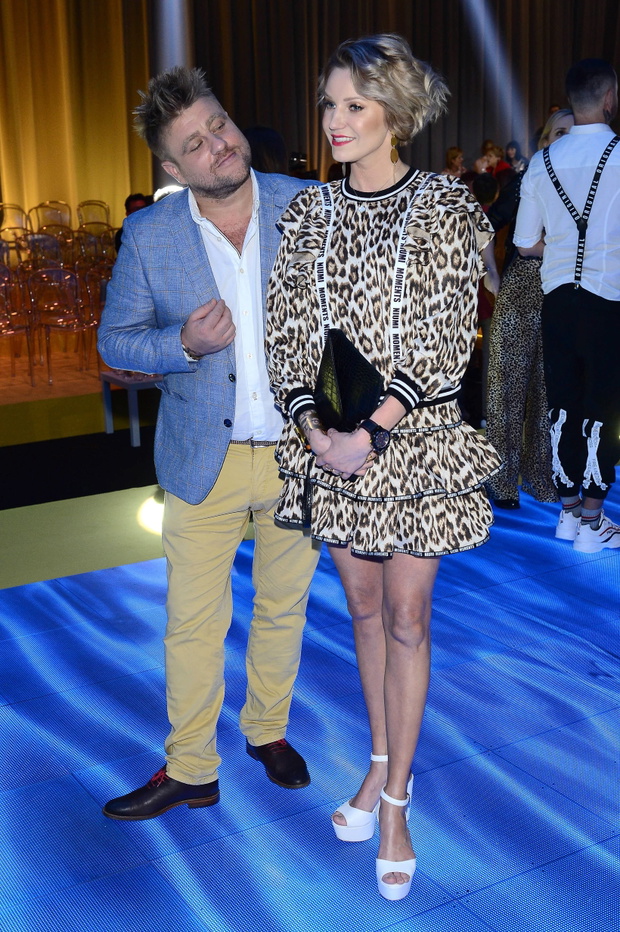 Tomasz Jakubiak, Daria Ladocha