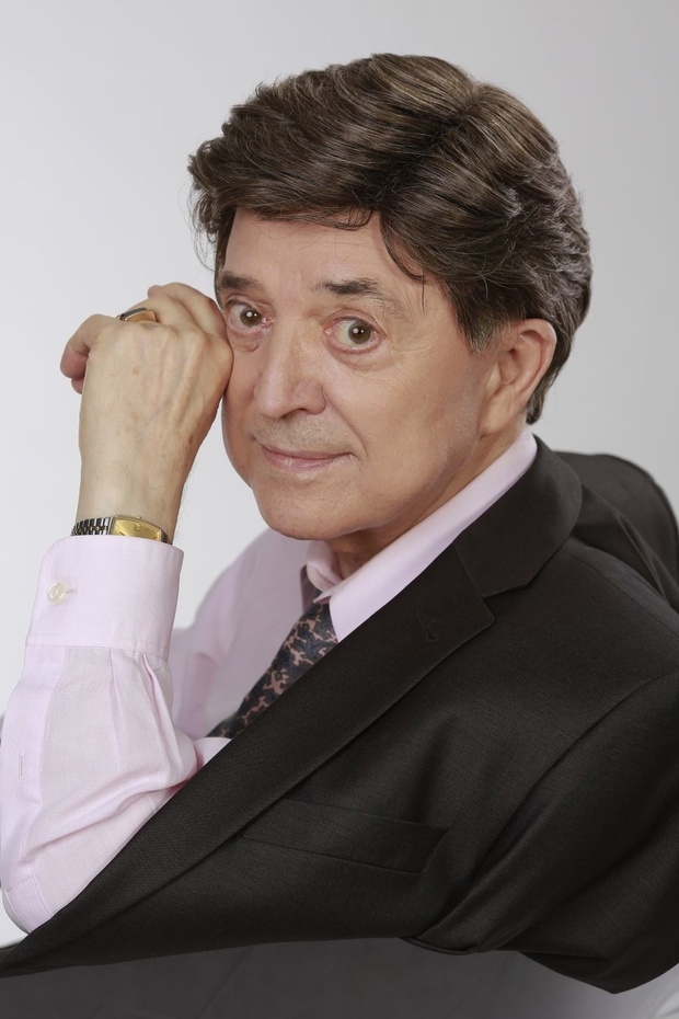 scena z: Jerzy Połomski, SK:, , fot. Gałązka/AKPA