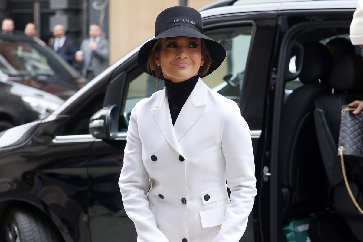 Celebrity Sightings In London- November 07, 2024