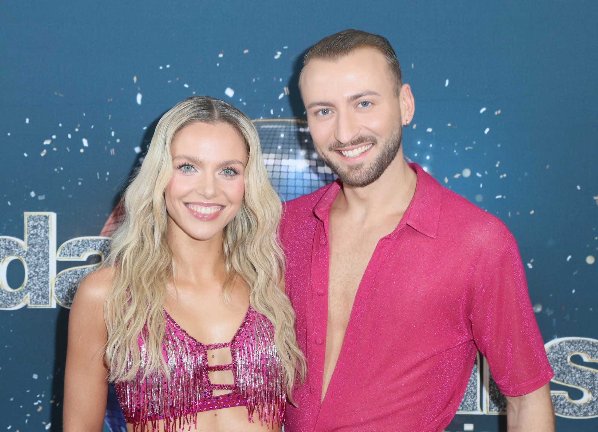 Vanessa Aleksander, Michał Bartkiewicz, Taniec z Gwiazdami XV edycja POLSAT - odc. 9
