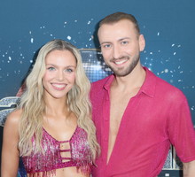 Vanessa Aleksander, Michał Bartkiewicz, Taniec z Gwiazdami XV edycja POLSAT - odc. 9