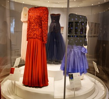 Royal Fashion Exhibition