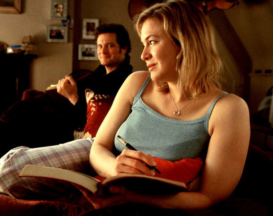 Bridget Jones, 20 lat filmu