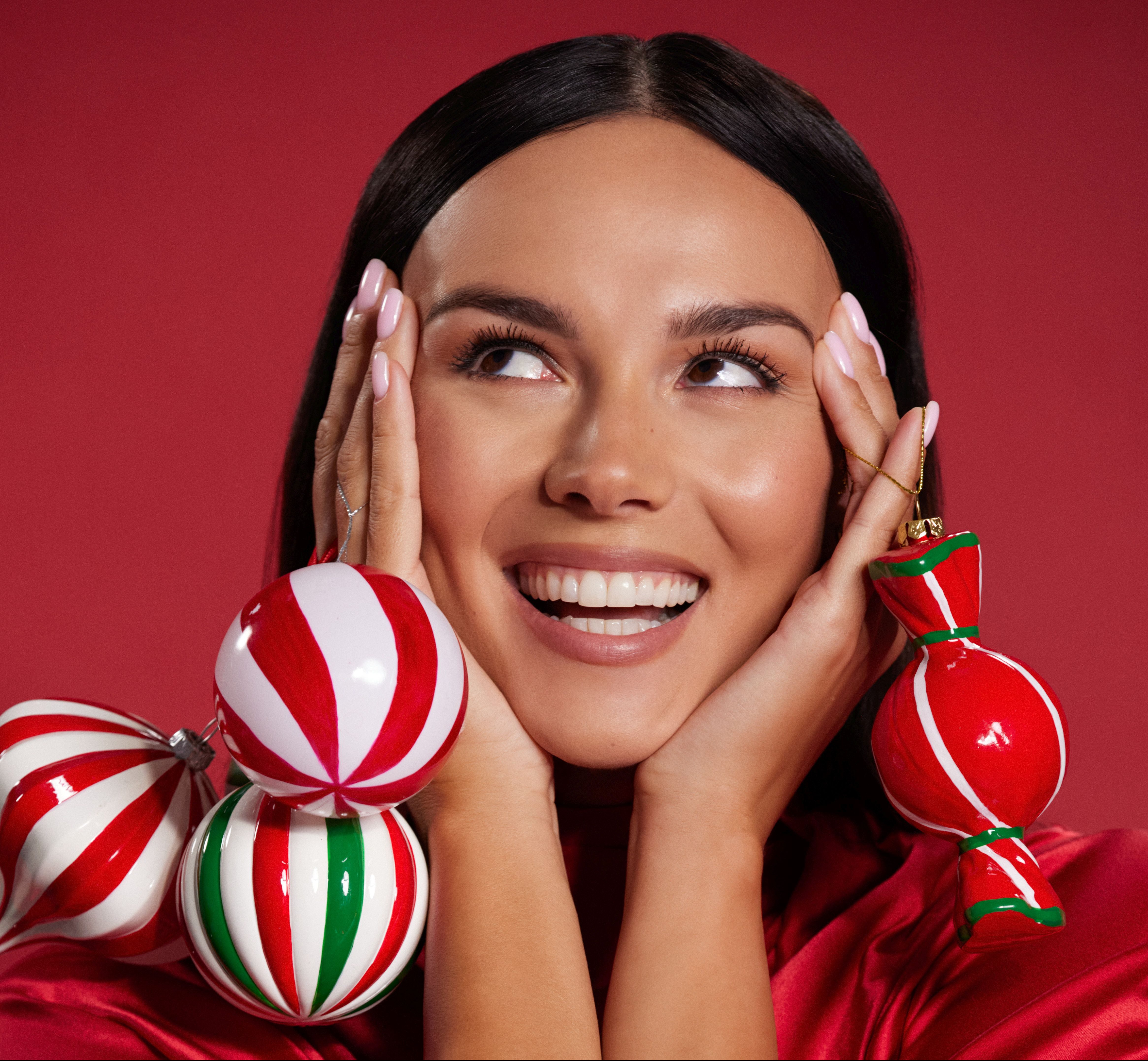 Paulina Krupińska ambasadorką marki Homla
