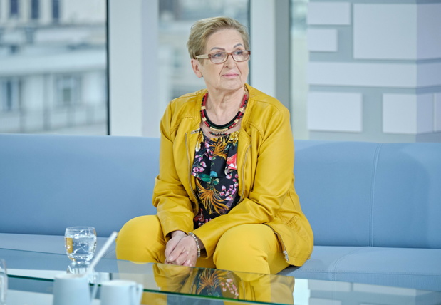 Dzie? Dobry TVN i jego go?cie - maj 2019