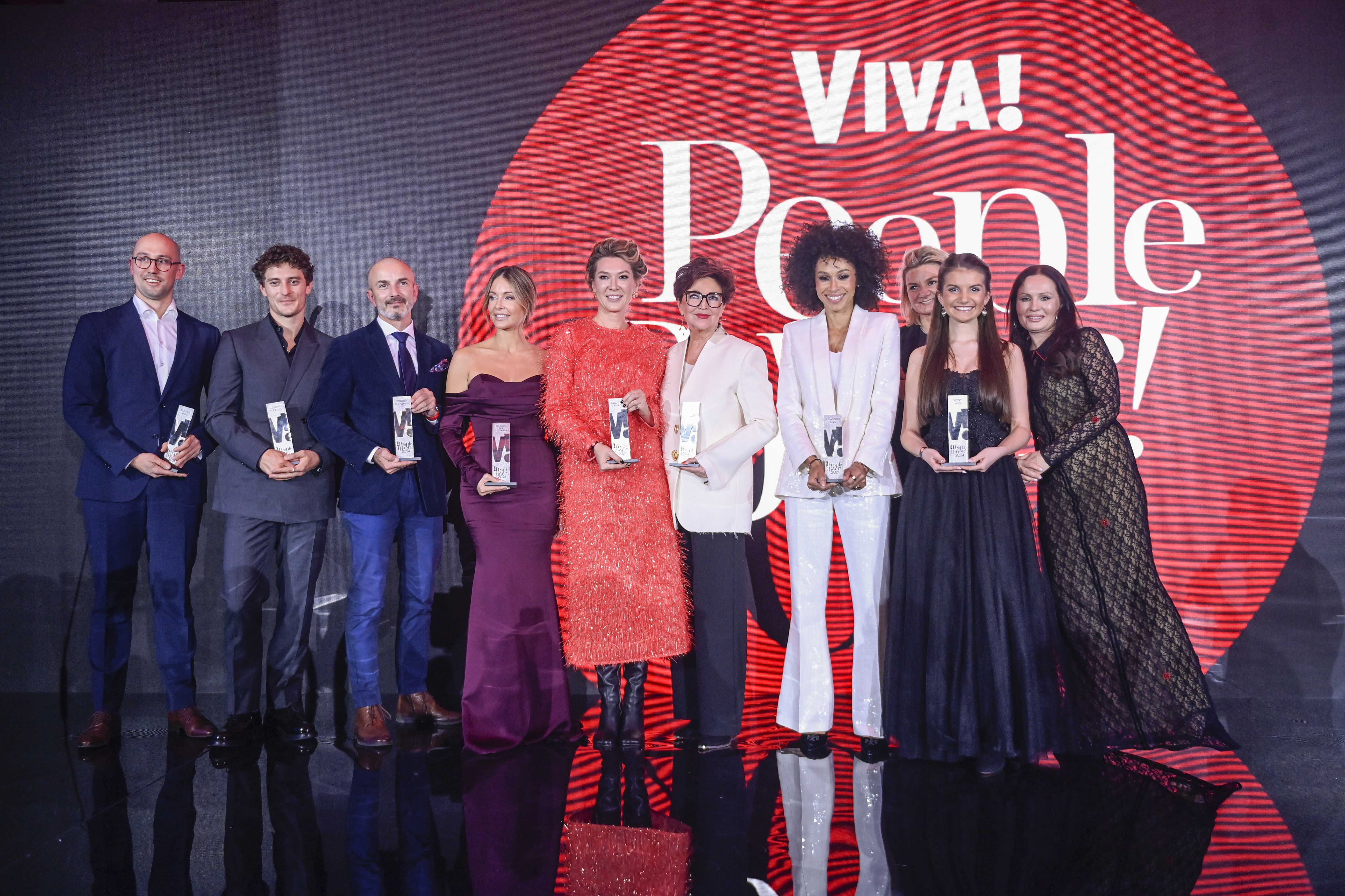 Viva! People Power 2024  LAUREACI