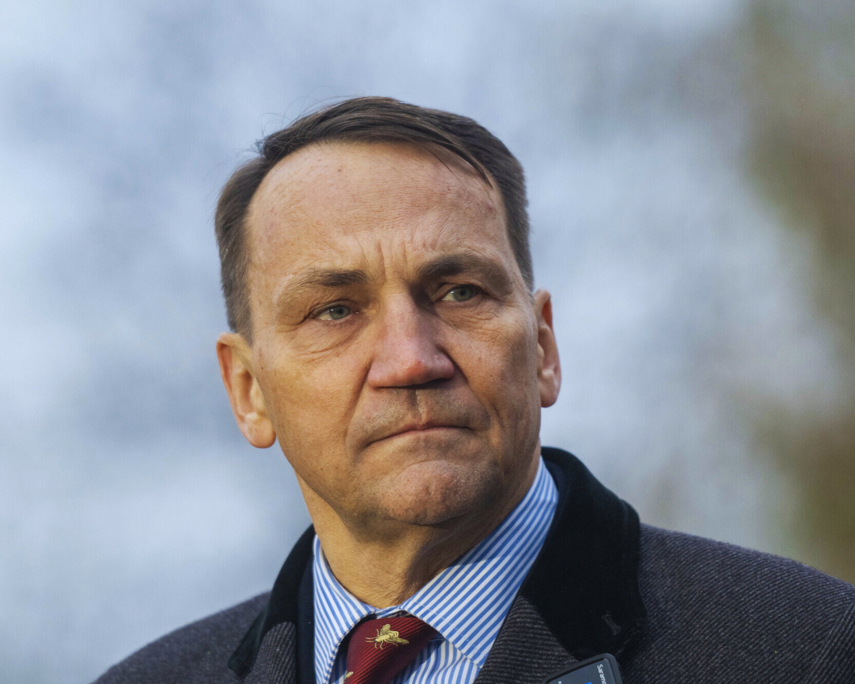Radosław Sikorski