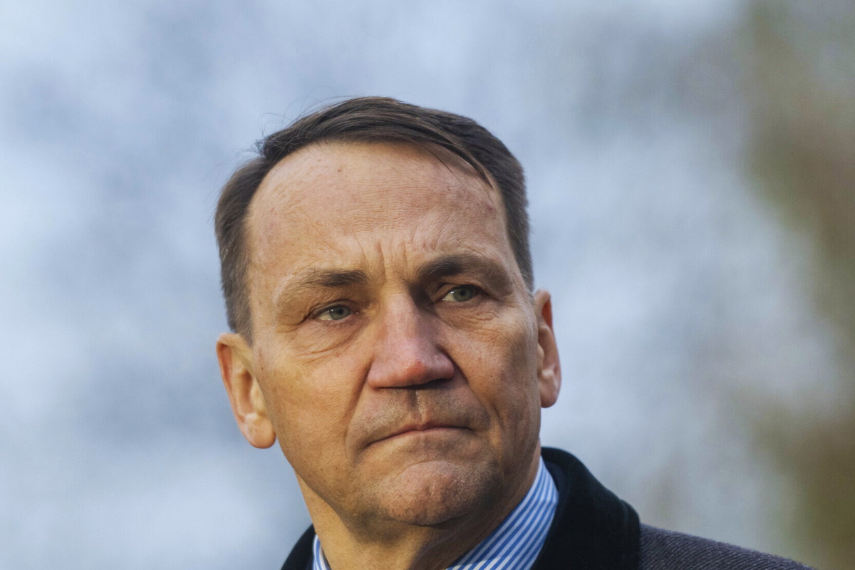 Radosław Sikorski