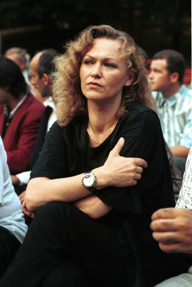 Edyta Geppert