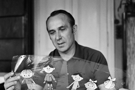 Władysław Nehrebecki