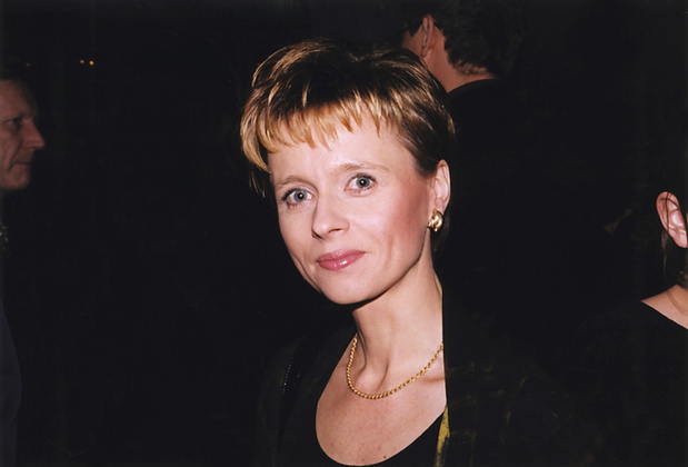 scena z: Jolanta PieñkowskaPolska 2000fot. Niemiec/AKPA