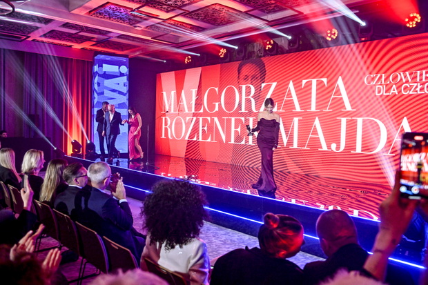 Fot. Jacek Kurnikowski/AKPA