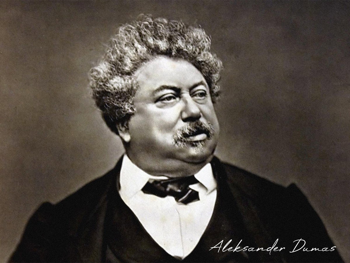 Dumas