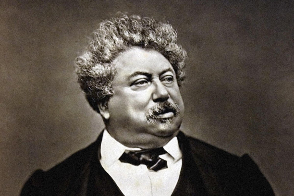 Dumas
