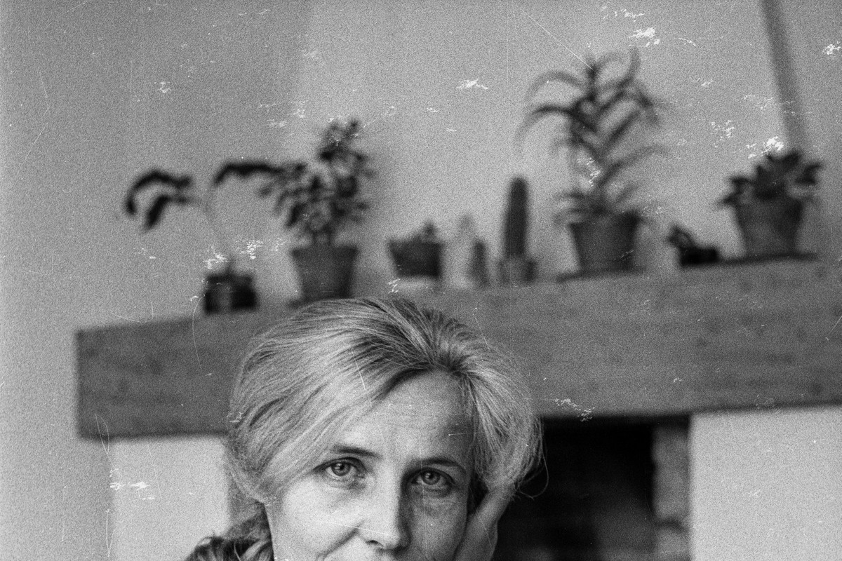Agnieszka Osiecka