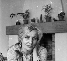Agnieszka Osiecka