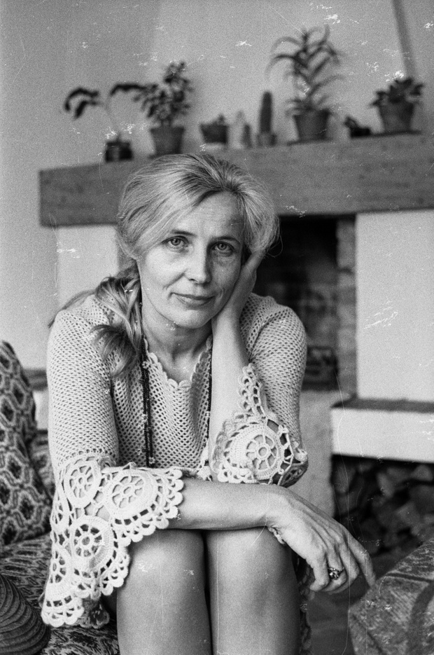 Agnieszka Osiecka