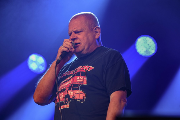 Kazik w klubie Stodo?a