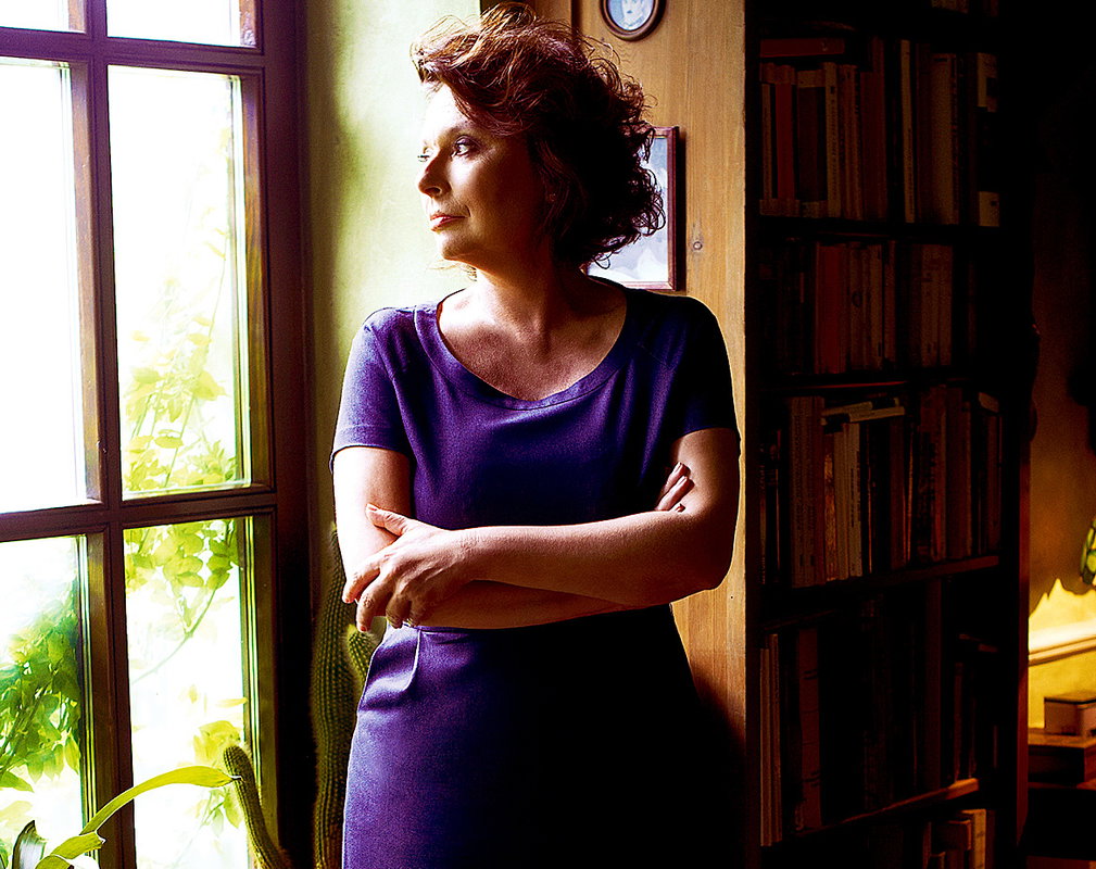 Małgorzata Kidawa-Błońska, Viva! 19/2013