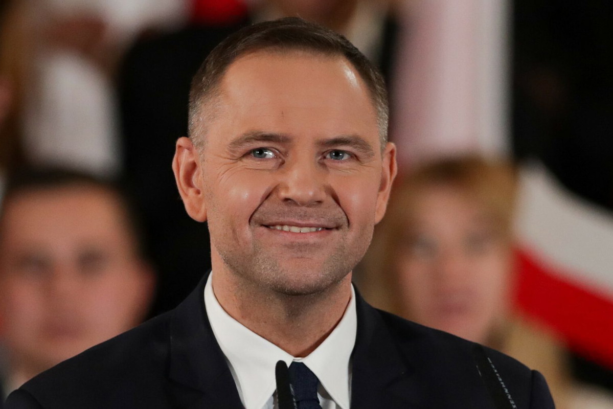Karol Nawrocki
