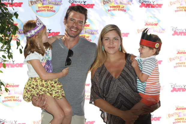 Disney Junior's "Pirate And Princess: Power Of Doing Good" Tour