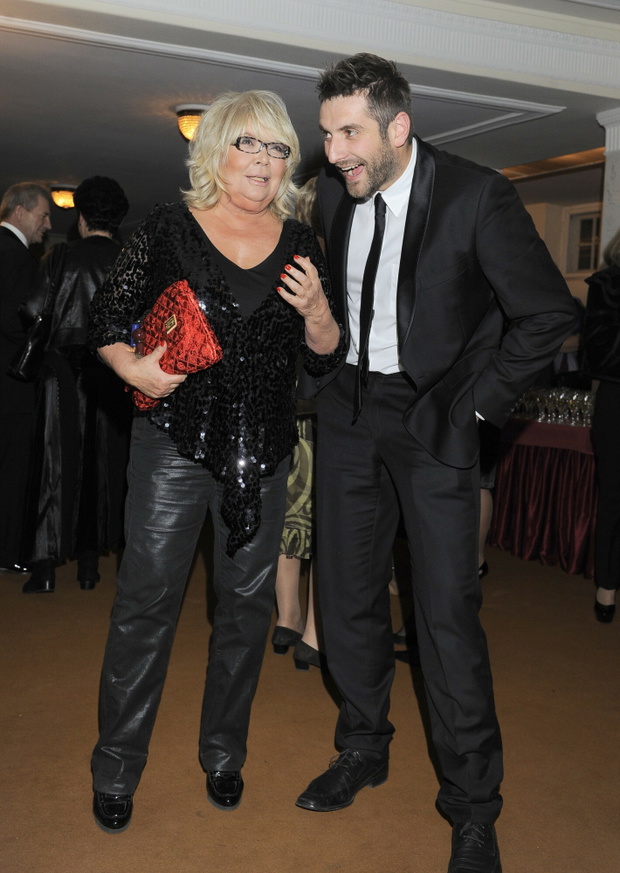 Maciej Dowbor, Nina Terentiew, 2010