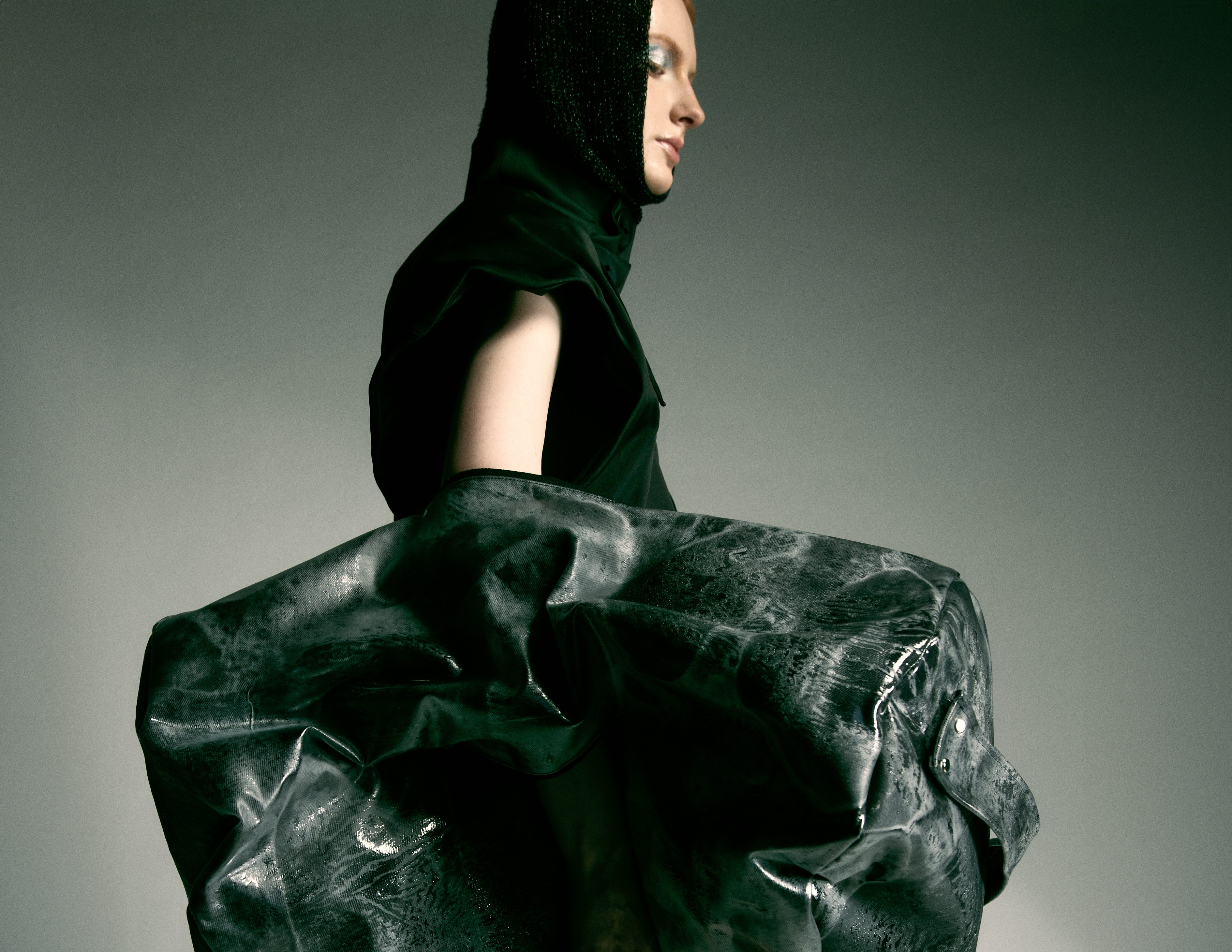 Equilibrium, Wiktoria Król