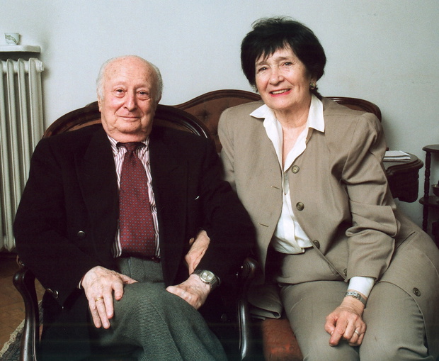 WLADYSLAW SZPILMAN, POLSKI ZYD, WYBITNY PIANISTA