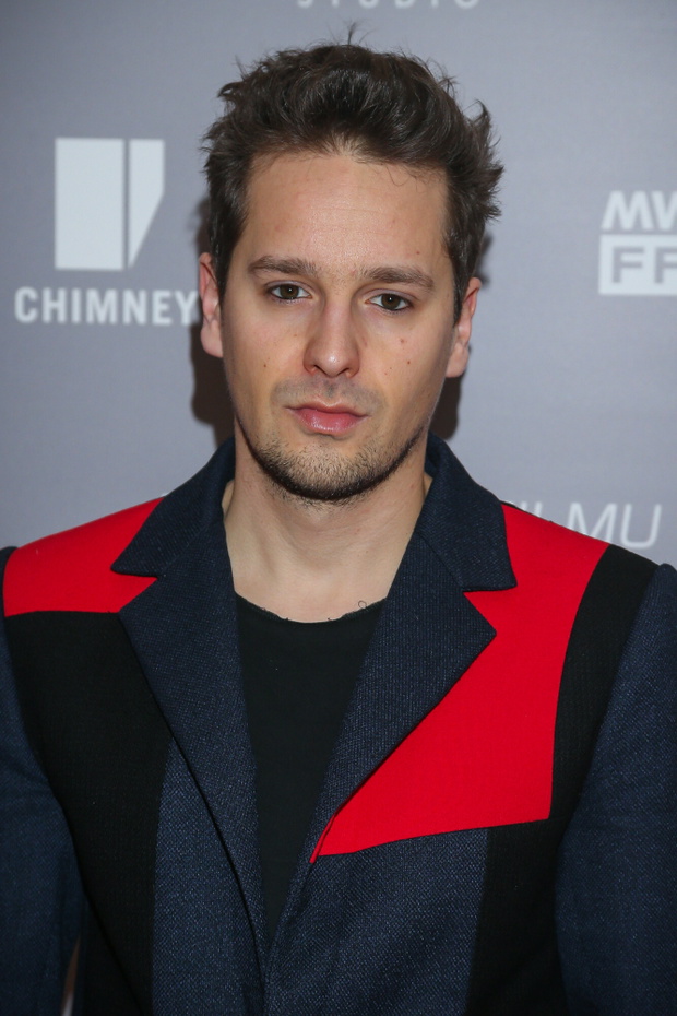 Uroczysta premiera filmu Kurier