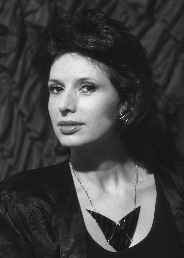 Marzena Trybała