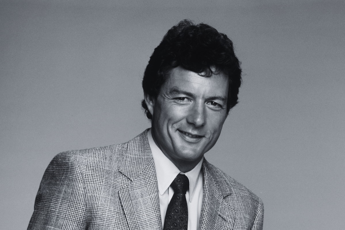 Wayne Northrop