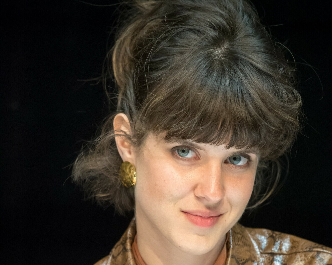 Wiktoria Wolańska
