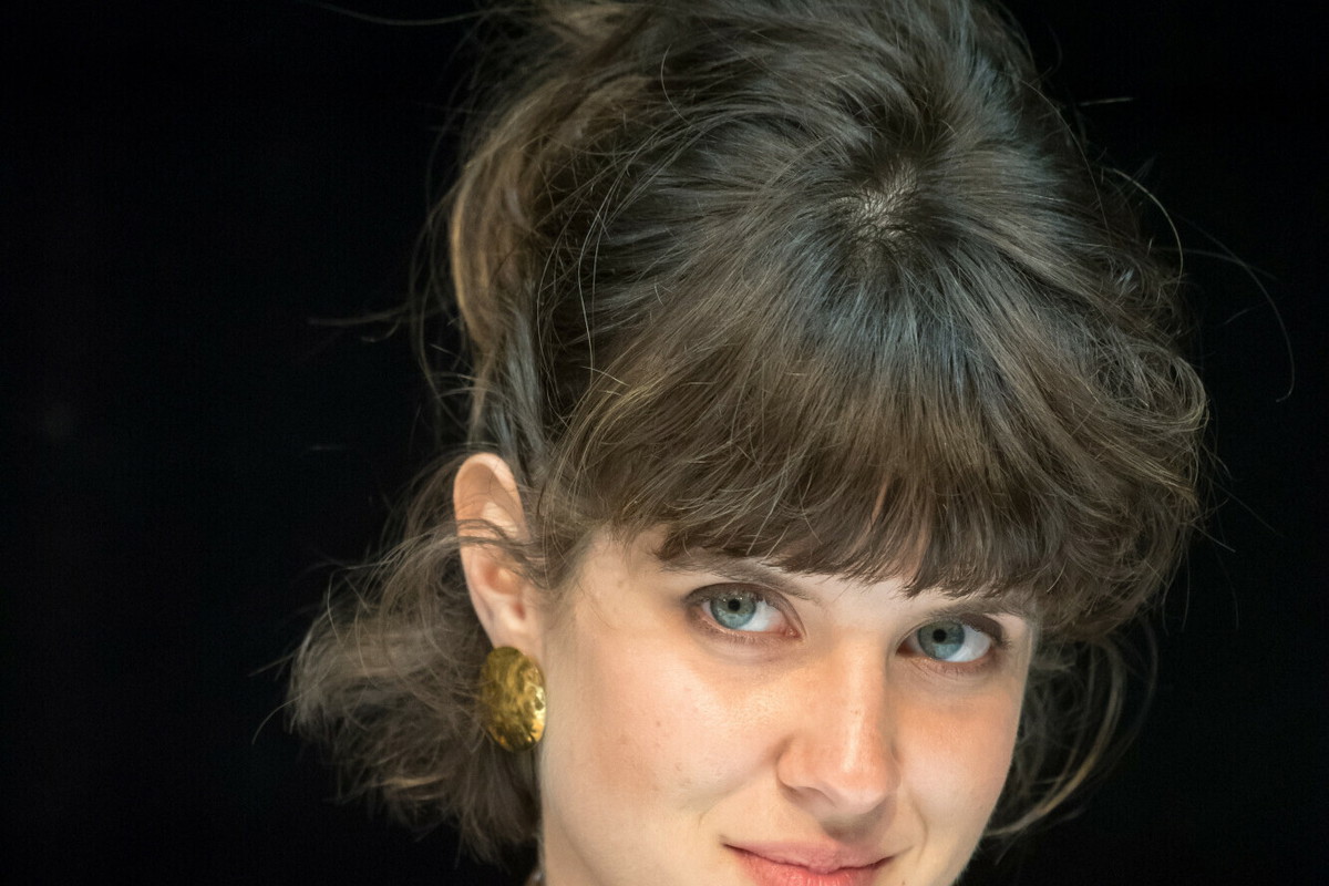 Wiktoria Wolańska
