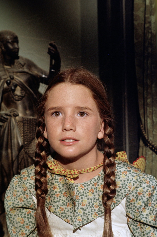Little House on the Prairie