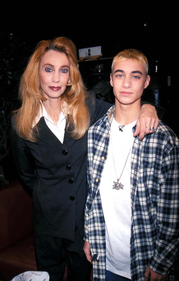 EMINEM MOM