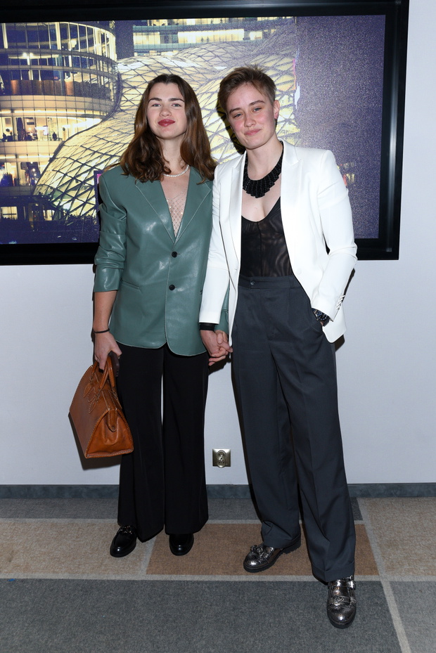 Katarzyna Zillmann, Julia Walczak