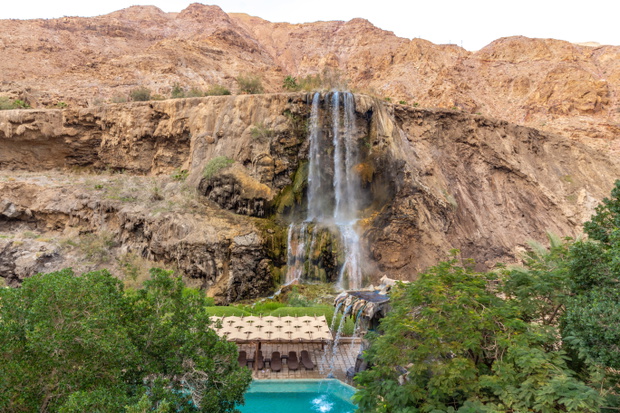 Jordania