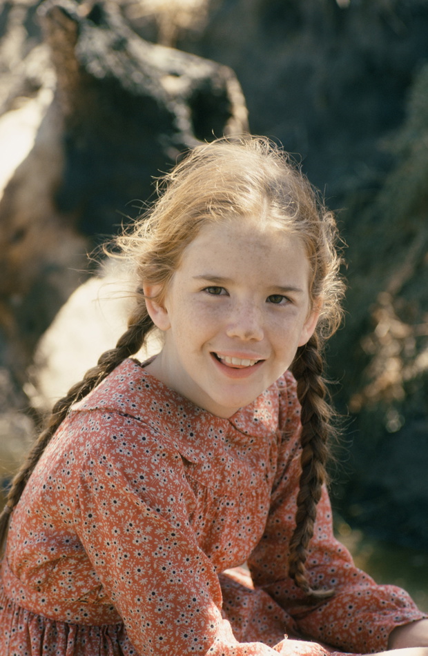 Little House on the Prairie