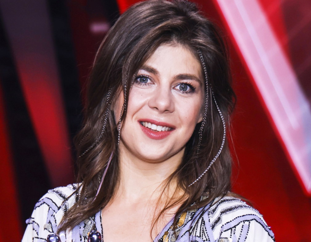 Anna Iwanek, Finał 15. edycji "The Voice of Poland", 2024