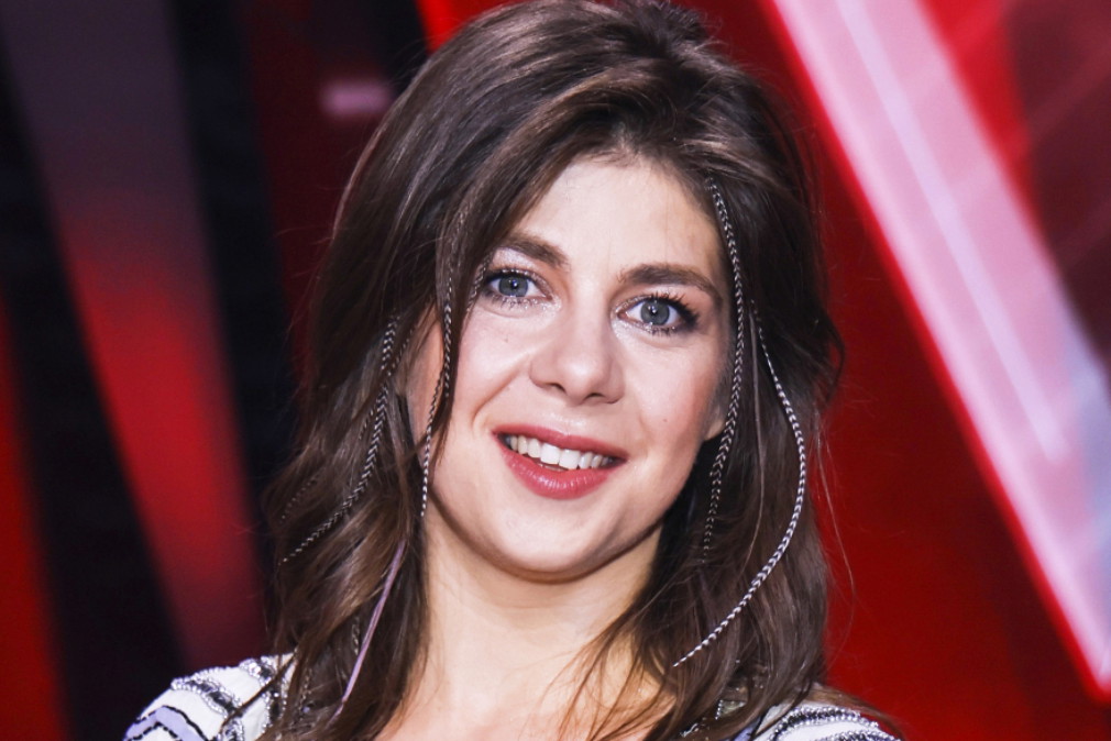 Anna Iwanek, Finał 15. edycji "The Voice of Poland", 2024