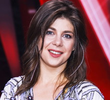 Anna Iwanek, Finał 15. edycji "The Voice of Poland", 2024