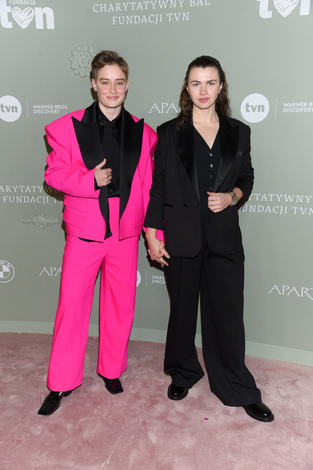 Katarzyna Zillmann, Julia Walczak