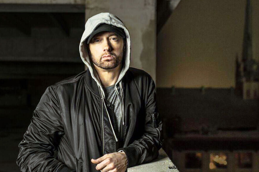 Eminem