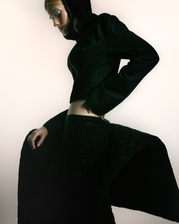 Equilibrium, Wiktoria Król