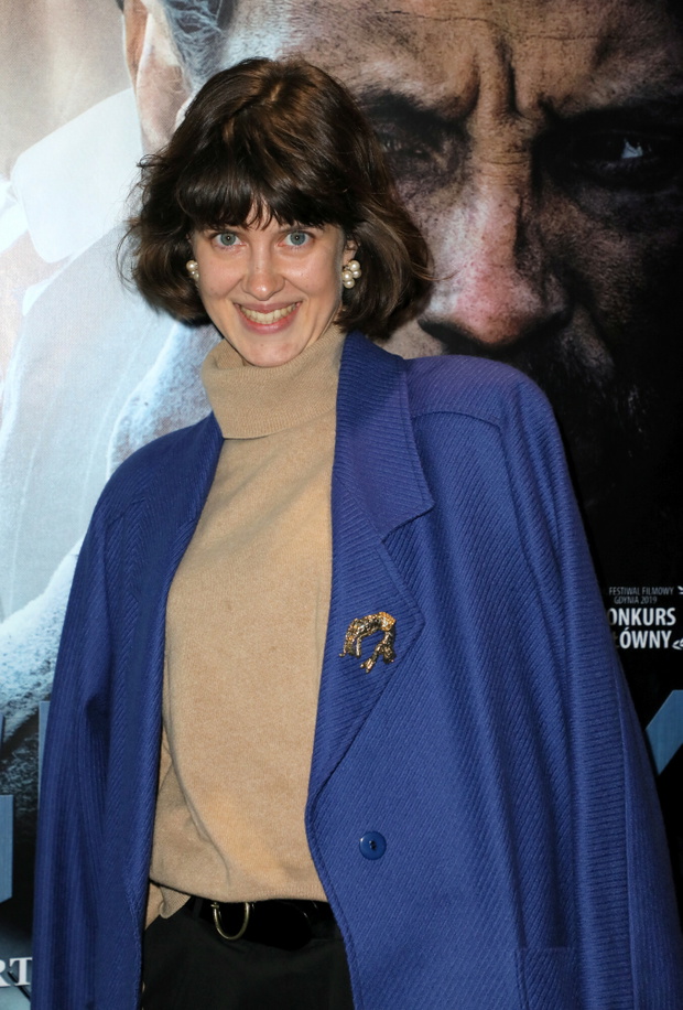 Wiktoria Wolańska