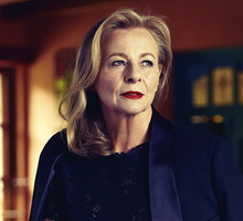 Anna Nehrebecka, VIVA! numer 21/2014, listopad 2014
