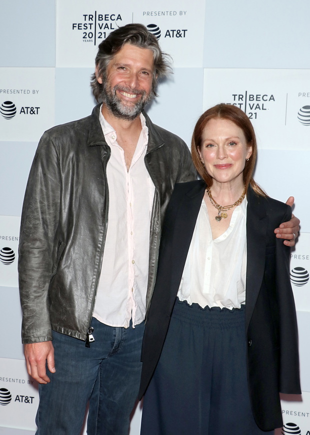 "With/In Vol.1" - 2021 Tribeca Festival