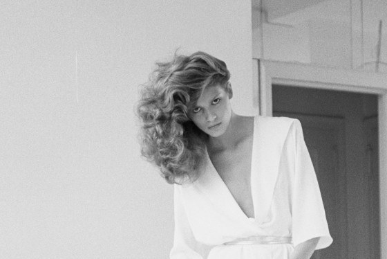 Gia Carangi